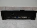 DELL дупликатор PR03X (докинг станция) с USB 3.0, снимка 2