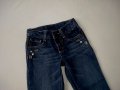 Нови,маркови дънки за момиче, 104 см.  , снимка 1