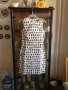 Немска елегантна рокля на APART Impressions N:36(S), снимка 1 - Рокли - 22307593