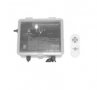 Ресийвър-модулатор за управление на LED прожектори PoolZone, снимка 1 - Басейни и аксесоари - 13121430