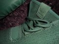 Adidas Originals Tubular Shadow Trainers In Green, снимка 4