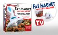 Сбогувайте се с мазнините с Fat Magnet, снимка 1