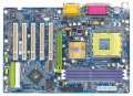 MB s.462, Socket A, AGP, Gigabyte..., снимка 4