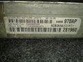 Ecu Chrysler 300m P04606970ap 04745860 64490 ,компютър с ключ и имобилайзер за Крайслер 300м 3.5, снимка 2