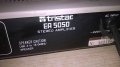 tristar ea-5050 stereo amplifier-за ремонт-внос швеицария, снимка 11