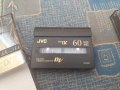 Мини дигитални видео касети JVC,CANON , снимка 2