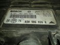 1994 1.4 Abd Vw Golf Engine Ecu 030906026r 0261203302 303 компютър за голф 3 1.4 бензин, снимка 2