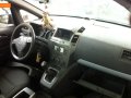 Опел Зафира/Opel Zafira 07 1.9тдци 120к.ц на части, снимка 4