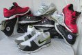 NIKE AIR original TRAINER 1, БАСКЕТБОЛНИ полуКЕЦОВЕ , N- 44 - 45, GOGOMOTO.BAZAR, снимка 2