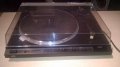 Jvc l-fx4b-direct drive turnable-made in japan-внос швеицария, снимка 4