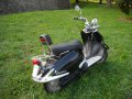 VESPA  Електрически скутер 1500 Watt Retro E-Scooter , снимка 16