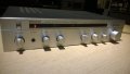 sanyo dca-3510-stereo amplifier-made in spain-внос швеицария, снимка 4