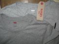 Тениски LEVI,S   мъжка и дамска, снимка 1 - Тениски - 22499983