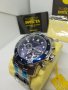 Invicta Pro Diver Silver / Чисто нов мъжки часовник Инвикта Про Дайвър - 100% оригинален, снимка 3