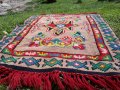 Старинен килим, снимка 5