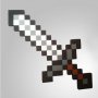 Майнкрафт, Minecraft диамантен меч 35лв, кирка, брадва 40лв.  играчка Маинкрафт , снимка 6