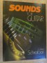 Книга "SOUNDS FOR GUITAR - Uwe Schreiber" - 28 стр., снимка 1