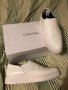 Calvin Klein Дамски бели обувки 39 номер, снимка 3