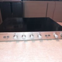 mbo cv-100 stereo preamplifier-made in korea-внос швеицария, снимка 3 - Ресийвъри, усилватели, смесителни пултове - 21575548