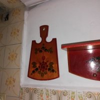 Продавам руски дървени лъжици и чаши, снимка 5 - Декорация за дома - 20152796