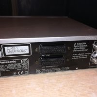 panasonic dmr-e60ep dvd recorder-made in japan-внос швеицария, снимка 18 - Плейъри, домашно кино, прожектори - 21238093
