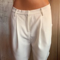 Къси панталонки с висока талия и дълбоко дъно,л размер, снимка 1 - Къси панталони и бермуди - 26176703