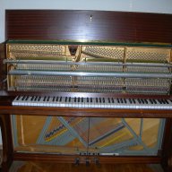  Немско пиано "Херман", снимка 4 - Пиана - 16211471