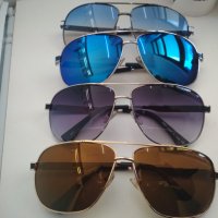 LOGO collection слънчеви очила , снимка 1 - Слънчеви и диоптрични очила - 22272033