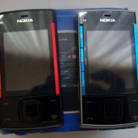 NOKIA X3, снимка 1 - Nokia - 18741553