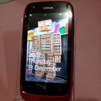 Телефон Nokia Lumia 610 (Заключен,за части), снимка 1 - Nokia - 24514297