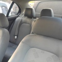 Seat Leon 1M 2001г 1.6 105к.с BCB НА ЧАСТИ , снимка 8 - Автомобили и джипове - 23287350