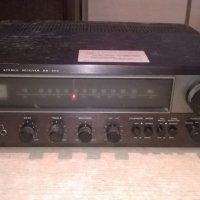 sold out-hitachi sr-302 stereo receiver-за ремонт-внос гърция, снимка 5 - Ресийвъри, усилватели, смесителни пултове - 22463484