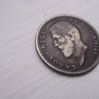 50 Bani 1910 Romania Сребърна монета Румъния, снимка 3 - Нумизматика и бонистика - 19510053