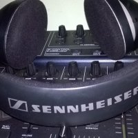 sennheiser hdr110ll слушалки-внос швеицария, снимка 1 - Слушалки и портативни колонки - 20297878