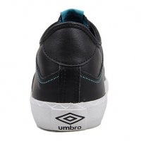 Промо - Umbro AF Milton - мъжки кожени обувки , снимка 4 - Маратонки - 21497461