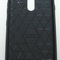 Силконов гръб кейс за  LG G7 ThinQ, снимка 8 - Калъфи, кейсове - 22864204