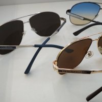 LOGO collection слънчеви очила, снимка 2 - Слънчеви и диоптрични очила - 23320517