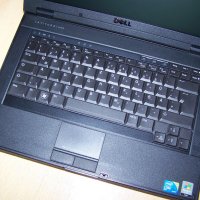 Dell Latitude E5400 лаптоп на части - перфектно състояние 