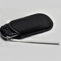 Калъф протектор за PSP - Sony PlayStation Portable , снимка 1 - PlayStation конзоли - 23112690