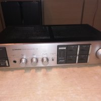 pioneer sa-740 amplifier-made in japan-внос франция, снимка 3 - Ресийвъри, усилватели, смесителни пултове - 21575366