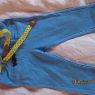 детско панталонче, снимка 1 - Панталони и долнища за бебе - 14053221