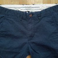 Намалени SELECTED HOMME къси Chino панталони, снимка 2 - Къси панталони - 25698002