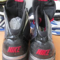 Nike Hyperize XXXL-50, BIG BOY, NIKE ZOOM DREAM original,баскетболни кецове,nike flywire techn, снимка 4 - Кецове - 14948036