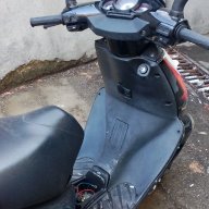 Aprilia SR 50cc injection 2003г. - части, снимка 11 - Мотоциклети и мототехника - 16616254