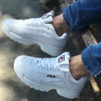 Fila реплика , снимка 1 - Маратонки - 22641755