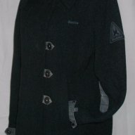 Комбиниран модел палто "Gaastra" / голям размер, снимка 2 - Палта, манта - 17266464