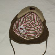 Летни шапки, зимна шапка на H&M.Ръкавици, шал, снимка 7 - Шапки, шалове и ръкавици - 10692662
