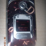 Sony Ericsson Z530i, снимка 1 - Sony Ericsson - 10977345