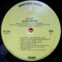 LP ALICE COOPER, снимка 4 - Грамофонни плочи - 22729074