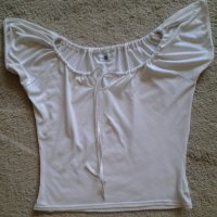 блуза NEW LOOK, снимка 1 - Тениски - 18631151